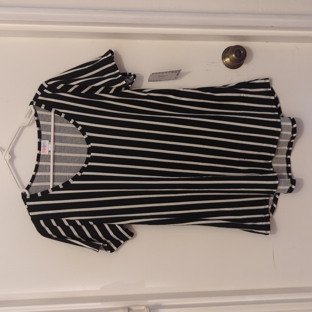 LLR Classic t L (14-16)
